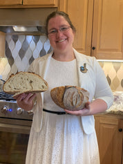 Emma's Sourdough Starter Kit