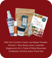 Hormonal Balance Bundle